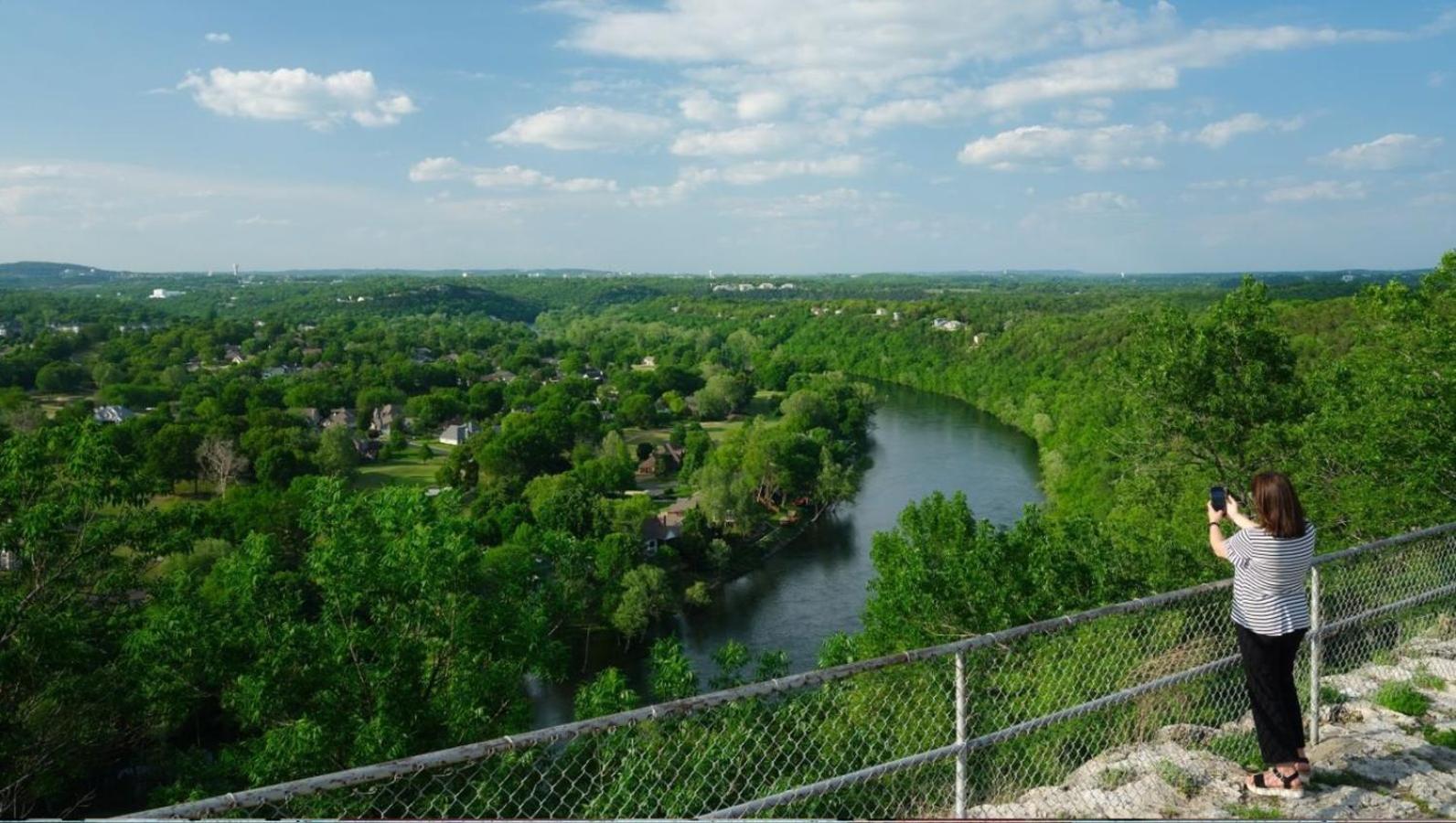 Apartamento Marriott Willow Ridge Luxury Studio Branson Exterior foto